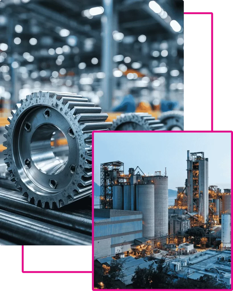 About Shree Yamuna Sales