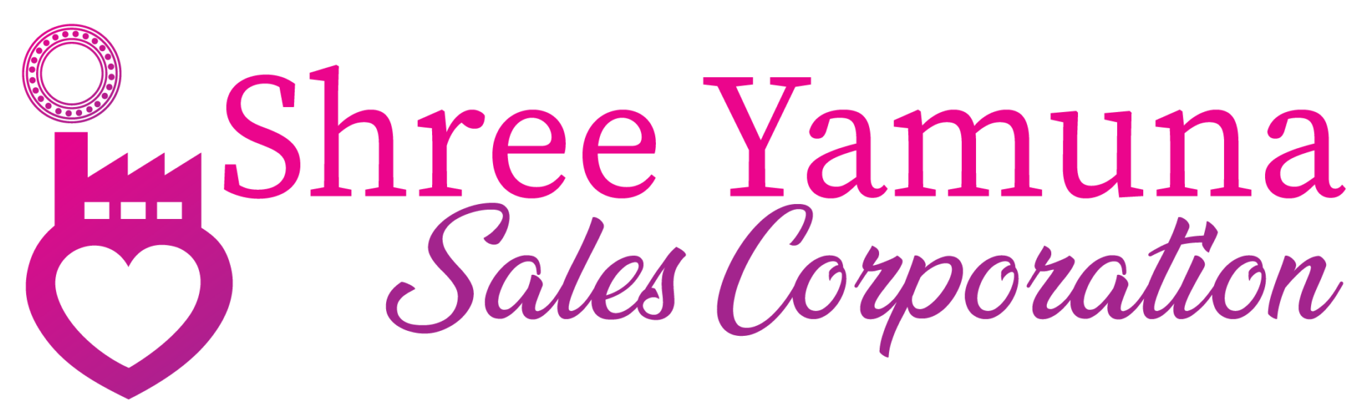 Shree Yamuna Sales Logo