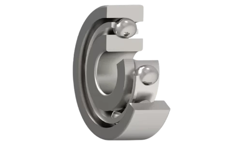 Angular Contact Ball Bearing