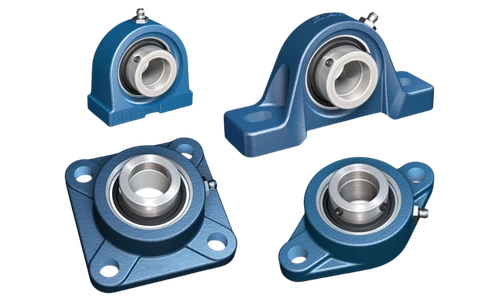 Bearing Housings