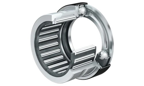 Combined Bearings