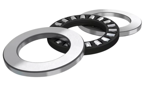 Cylindrical Roller Thrust Bearing