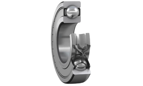 Deep Groove Ball Bearing