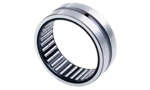 Machined Type Needle Roller Bearing