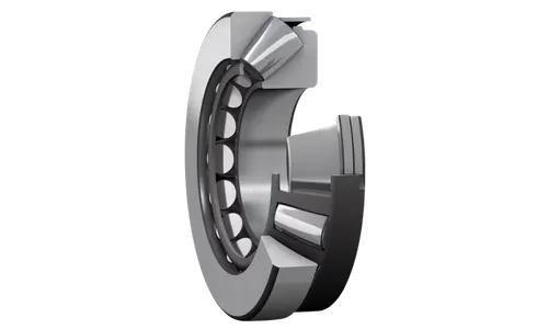 Spherical Roller Thrust Bearing