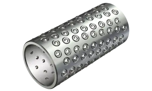 Stroke Rotary Bushings